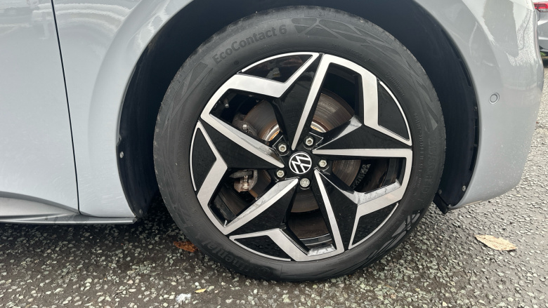 Volkswagen ID.3 150kW Tour Pro S 77kWh 5dr Auto Electric Hatchback